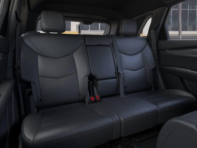 2026 Cadillac XT5 Luxury - Photo 17