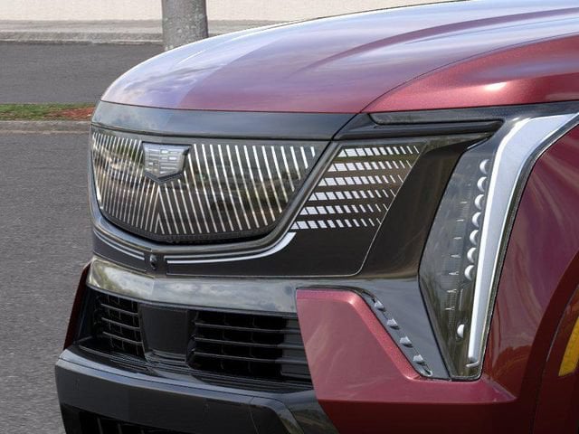 2026 Cadillac Escalade IQ Sport - Photo 13