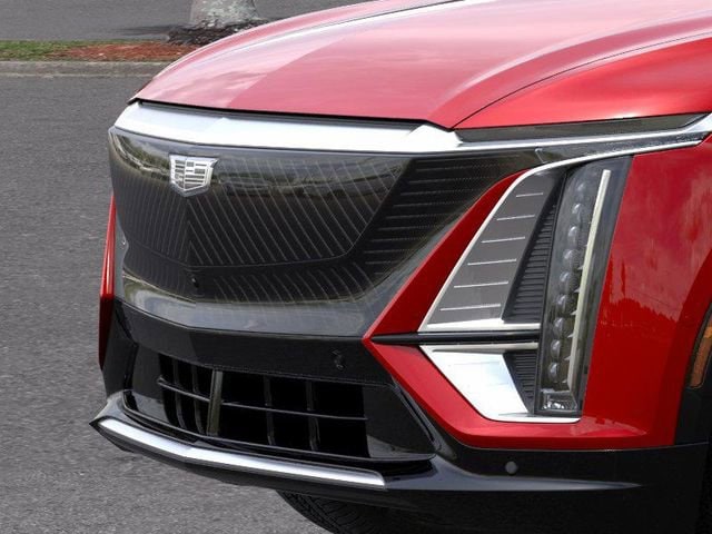2026 Cadillac LYRIQ Premium Luxury - Photo 13