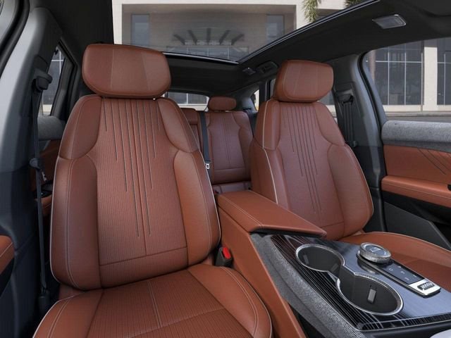 2025 Cadillac OPTIQ Luxury 2 - Photo 16