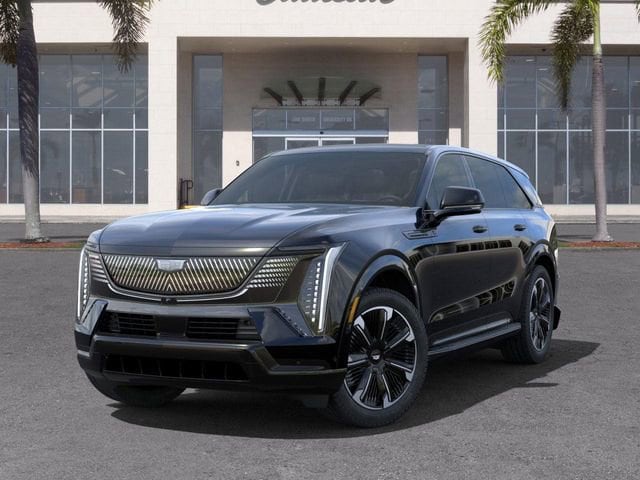 2025 Cadillac Escalade IQ Sport 2 - Photo 6