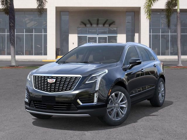 2026 Cadillac XT5 Premium Luxury - Photo 6