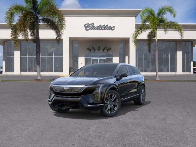 2027 Cadillac OPTIQ Premium Sport - Photo 8