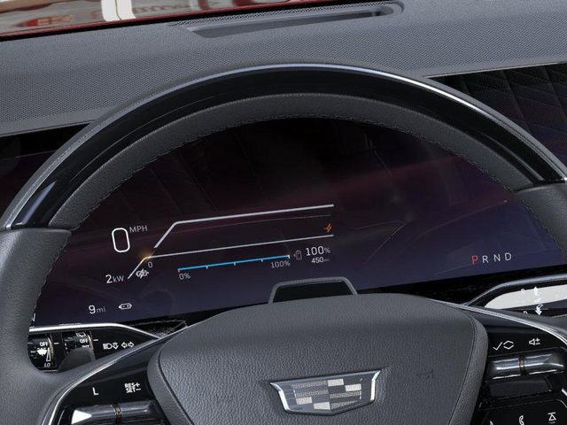 2026 Cadillac Escalade IQ Sport - Photo 18