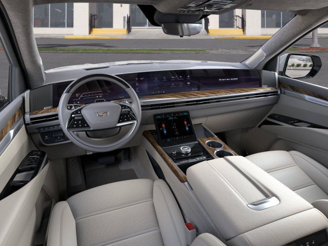2026 Cadillac Escalade ESV Platinum Sport - Photo 14