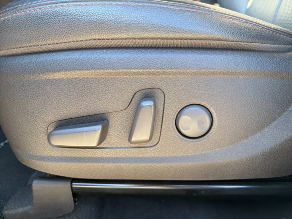 Used 2020 Hyundai Santa Fe SEL 2.0T SUV