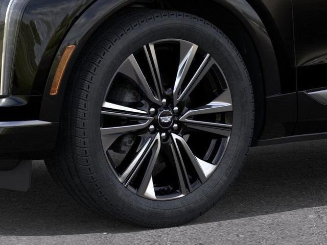 2025 Cadillac OPTIQ Luxury 2 - Photo 9