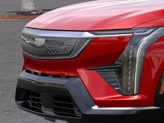 2027 Cadillac OPTIQ Premium Sport - Photo 13
