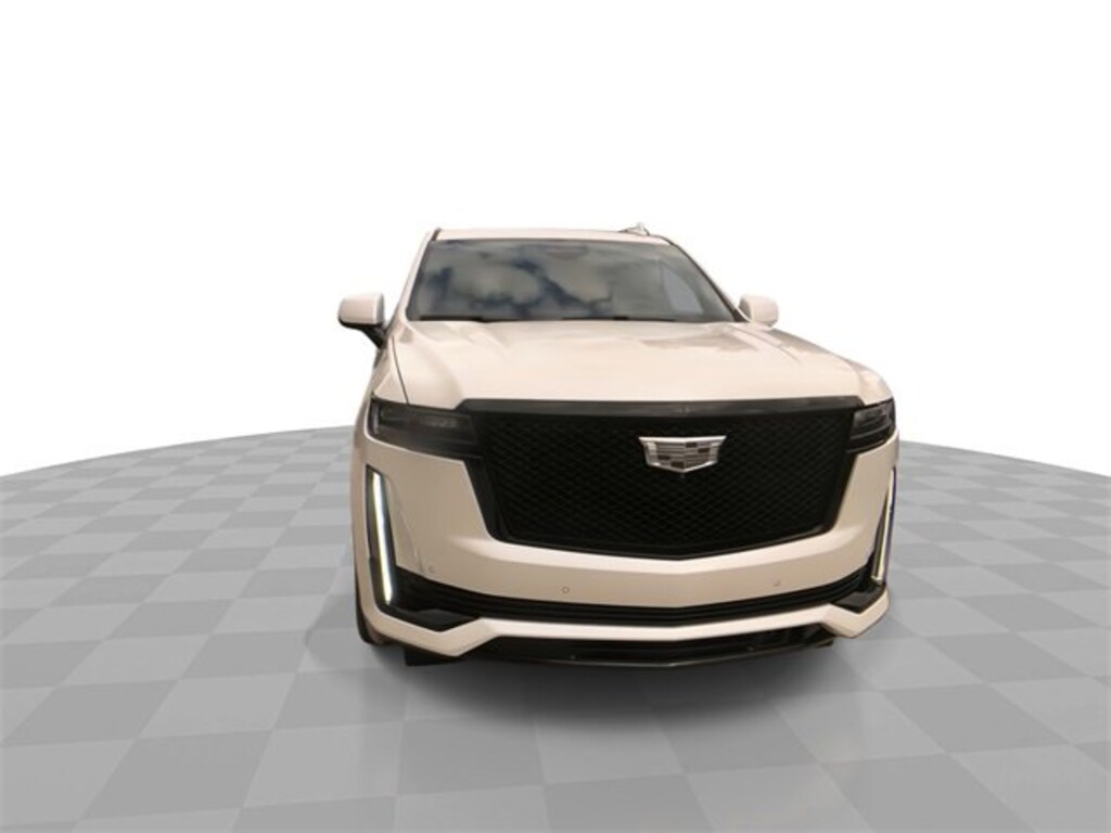 Certified 2023 CADILLAC Escalade Sport SUV