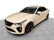 CADILLAC CT4-V