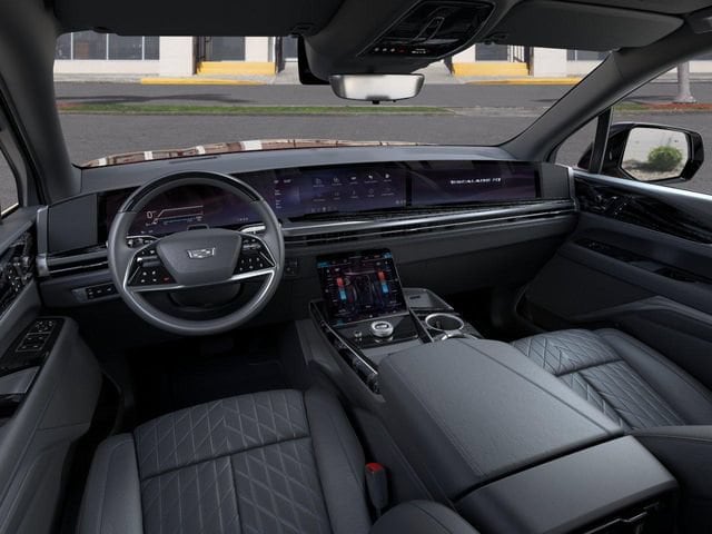 2026 Cadillac Escalade IQ Sport - Photo 15