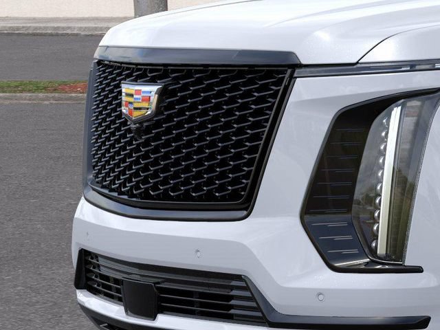 2026 Cadillac Escalade Sport - Photo 13