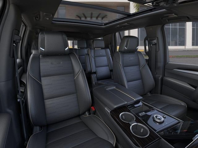 2026 Cadillac Escalade Luxury - Photo 16