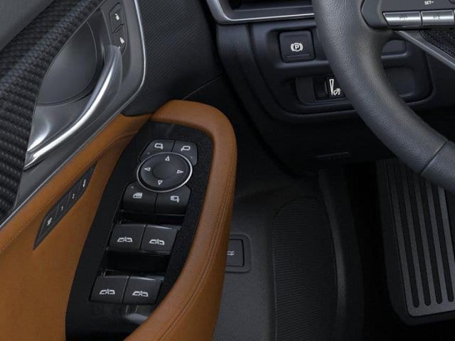 2026 Cadillac CT5 Premium Luxury - Photo 22