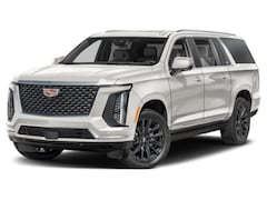 2026 CADILLAC Escalade ESV 1SA SUV