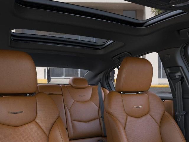 2026 Cadillac CT5 Premium Luxury - Photo 24