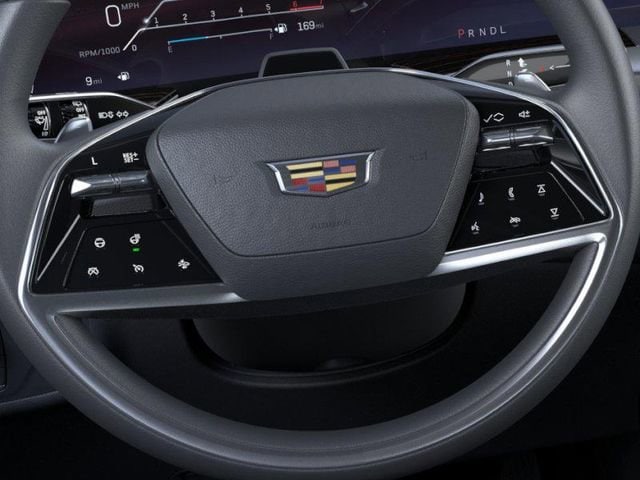 2026 Cadillac Escalade Luxury - Photo 19