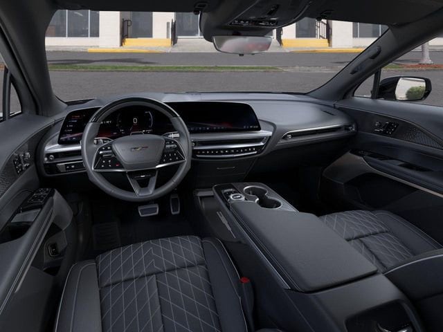 2026 Cadillac LYRIQ V Premium - Photo 15