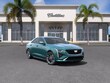 CADILLAC CT4