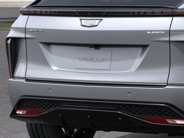 2026 Cadillac LYRIQ V Premium - Photo 14