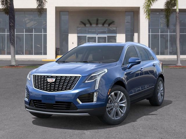 2026 Cadillac XT5 Premium Luxury - Photo 6
