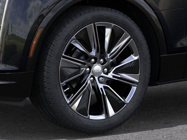 2026 Cadillac LYRIQ Signature Luxury - Photo 9