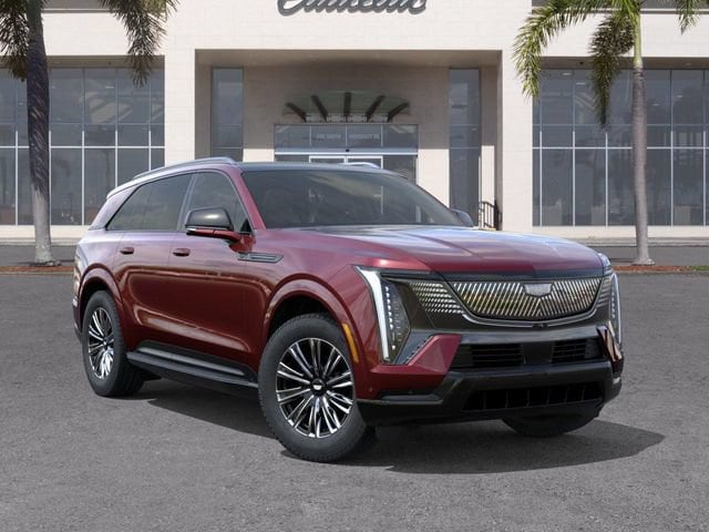 2026 Cadillac Escalade IQ Sport - Photo 7
