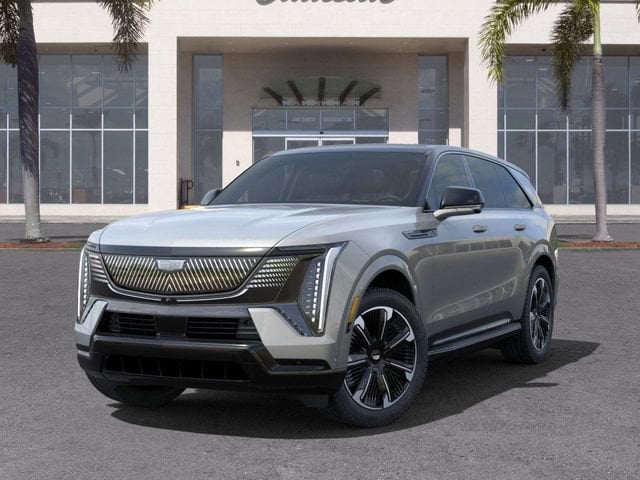 2025 Cadillac Escalade IQ Sport 2 - Photo 6