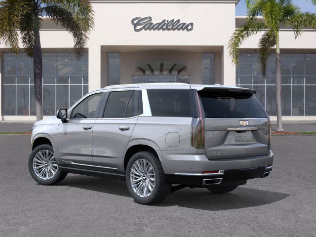 New 2026 CADILLAC Escalade Luxury SUV