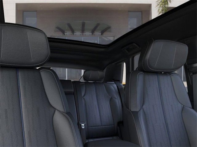 2026 CADILLAC LYRIQ SUV 