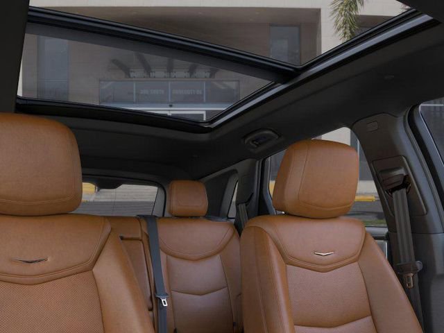2025 Cadillac XT5 Premium Luxury - Photo 24
