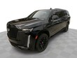 CADILLAC Escalade ESV