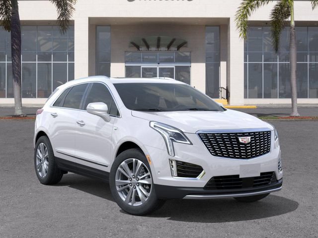 2026 Cadillac XT5 Premium Luxury - Photo 7