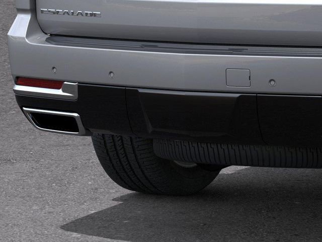 2026 Cadillac Escalade Luxury - Photo 14