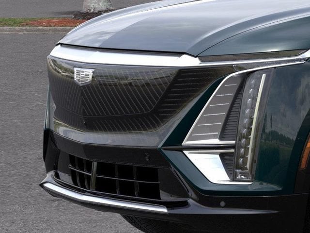 2026 Cadillac LYRIQ Luxury - Photo 13