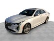  CADILLAC CT4