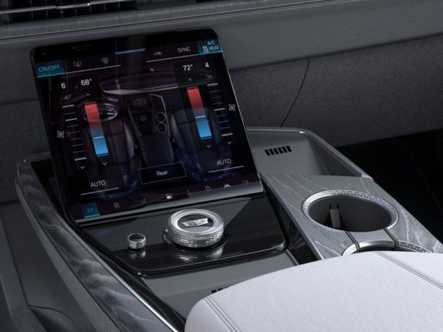 2026 Cadillac Escalade IQ Sport - Photo 23