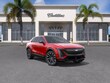 CADILLAC LYRIQ