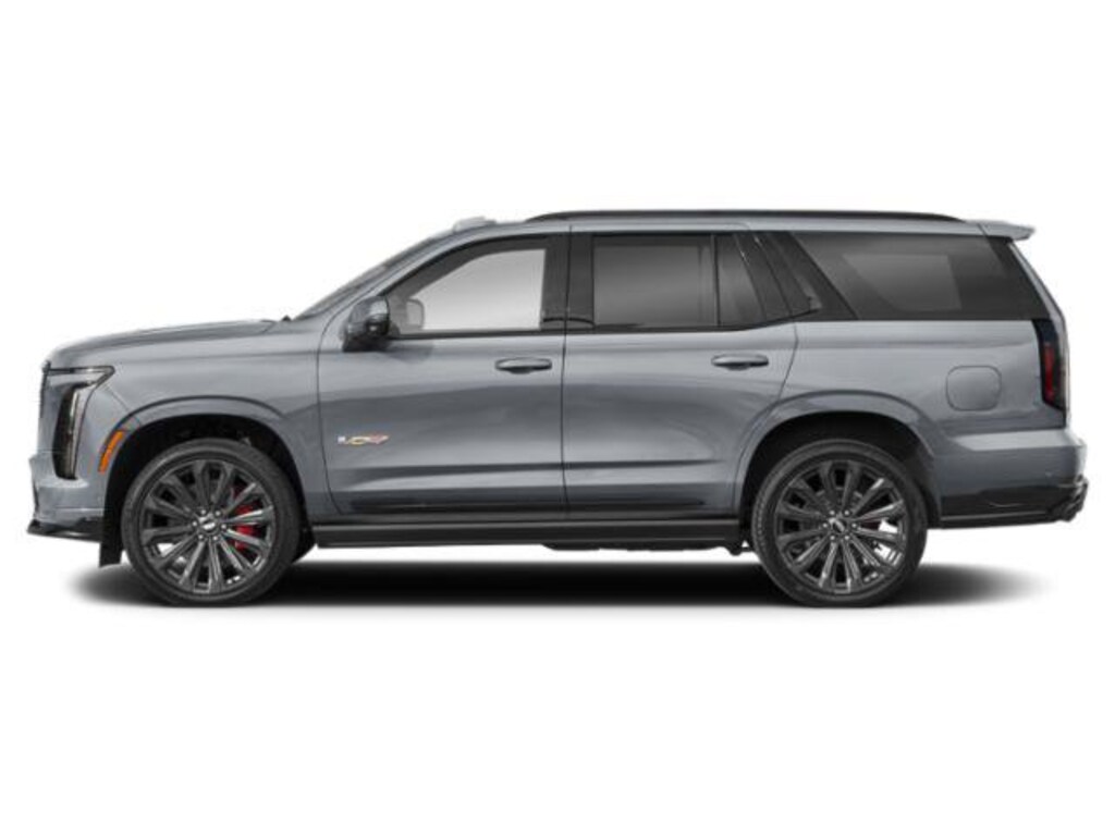 New 2026 CADILLAC Escalade V-Series SUV