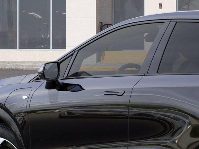 2027 Cadillac OPTIQ Sport - Photo 12
