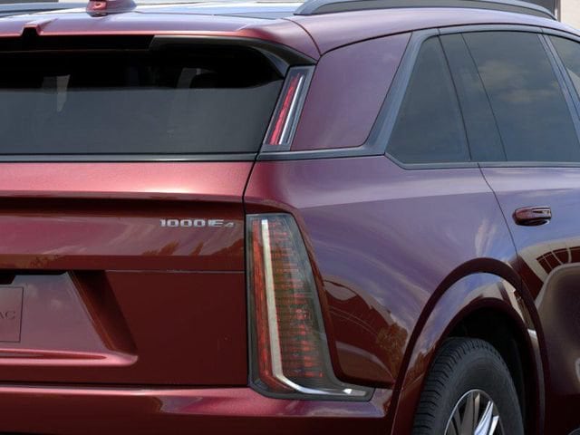 2026 Cadillac Escalade IQ Sport - Photo 11