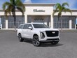 CADILLAC Escalade ESV