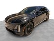CADILLAC Lyriq