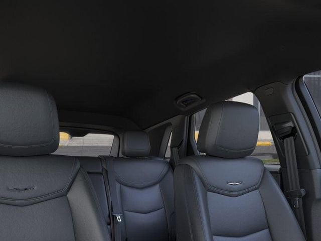 2026 Cadillac XT5 Luxury - Photo 24