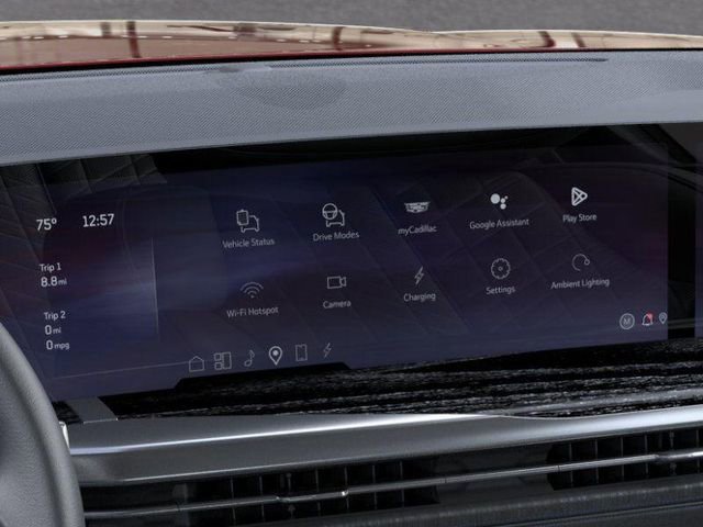 2026 Cadillac Escalade IQ Sport - Photo 20