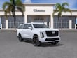  CADILLAC Escalade ESV