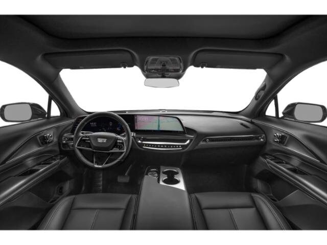2026 Cadillac Lyriq Luxury photo 4
