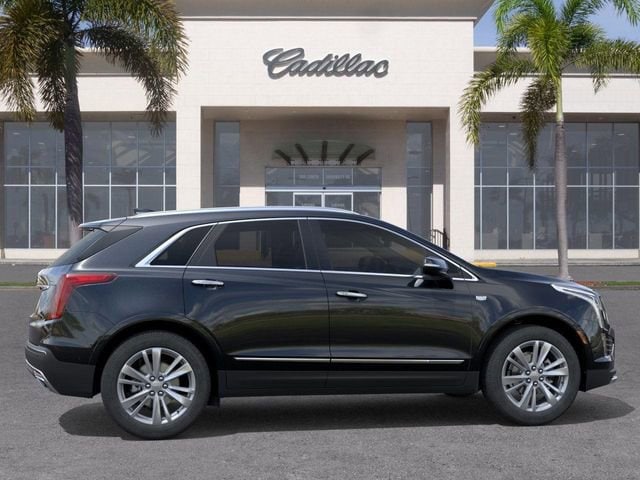 2026 Cadillac XT5 Premium Luxury - Photo 5