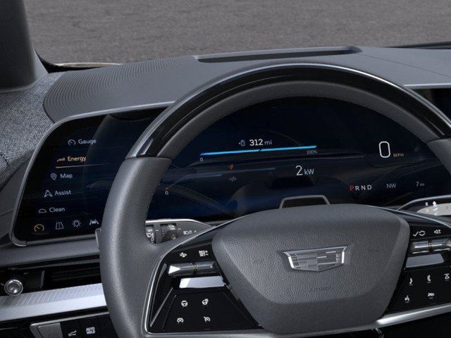 2027 Cadillac OPTIQ Premium Sport - Photo 18