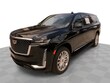 CADILLAC Escalade ESV